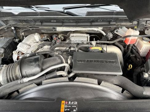 Used 2022 GMC Sierra 3500 Denali AWD/4WD image 26