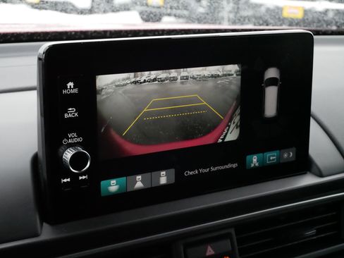 Certified 2025 Honda Pilot EX-L image 28