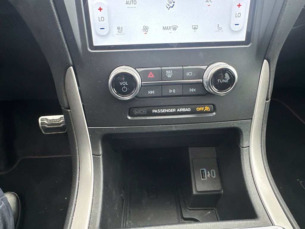 Certified 2024 Ford Edge ST-Line AWD/4WD image 53
