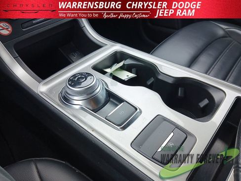 Used 2024 Ford Edge SEL AWD/4WD image 23
