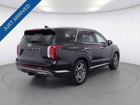 Used 2024 Hyundai Palisade SEL w/ Premium Package image 6