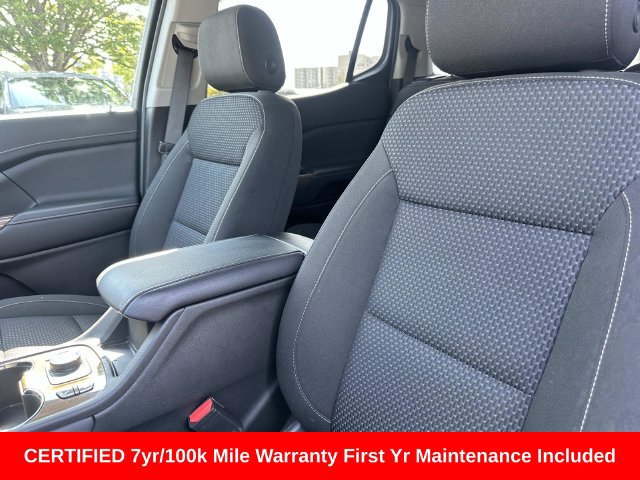 Used 2023 GMC Acadia SLE w/ Driver Convenience Package AWD/4WD image 23