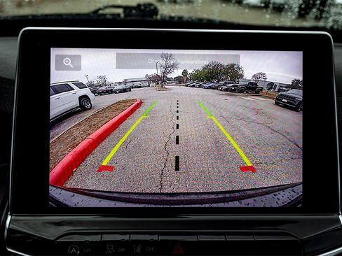 Used 2025 Jeep Compass Latitude w/ Altitude Special Edition image 24