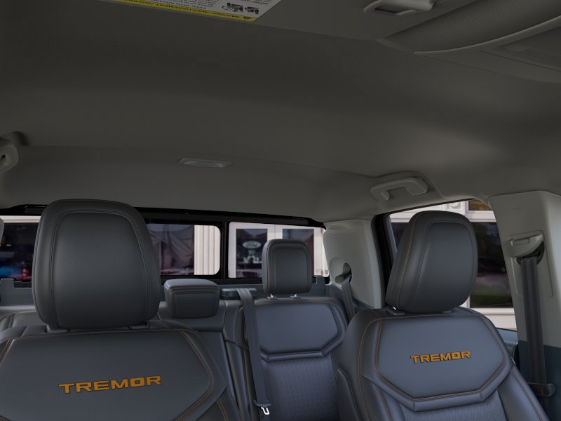 New 2026 Ford Maverick Tremor AWD/4WD image 12