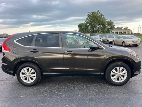 Used 2013 Honda CR-V EX image 8