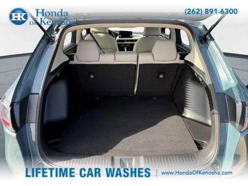 Used 2024 Honda HR-V LX image 23