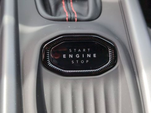 New 2026 Dodge Charger Scat Pack AWD/4WD image 27