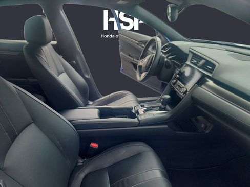 Used 2019 Honda Civic Sport Touring image 15
