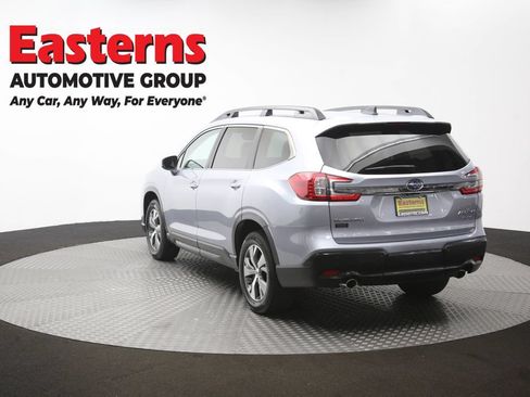 Used 2025 Subaru Ascent Premium AWD/4WD image 65