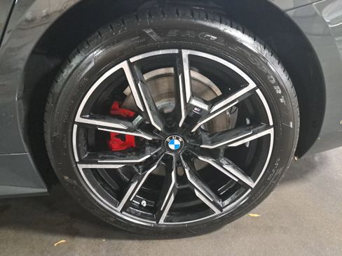 Certified 2026 BMW i4 xDrive40i w/ M Sport Package image 35