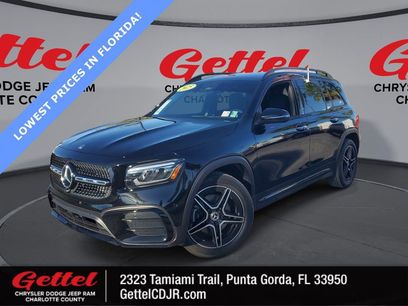Used 2025 Mercedes-Benz GLB 250 GLB 250