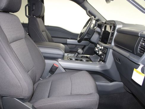 New 2026 Ford F150 XLT w/ Equipment Group 302A MID image 28