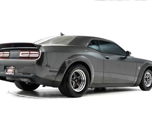 Used 2020 Dodge Challenger R/T Scat Pack RWD image 4