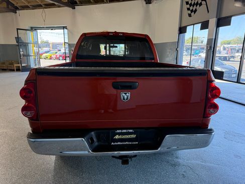 Used 2008 Dodge Ram 1500 Truck SLT RWD image 6