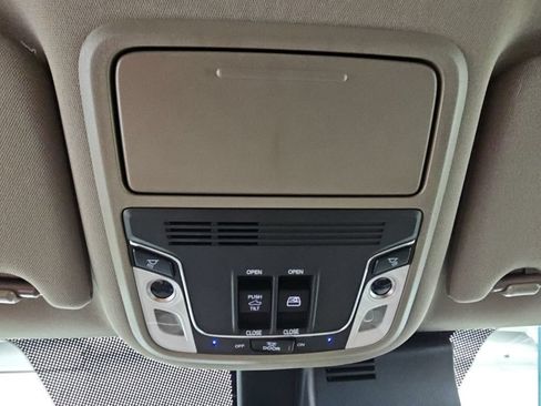 Used 2023 Honda Ridgeline RTL image 21