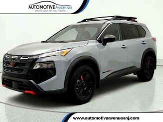 Used 2026 Nissan Rogue SV AWD/4WD video 1