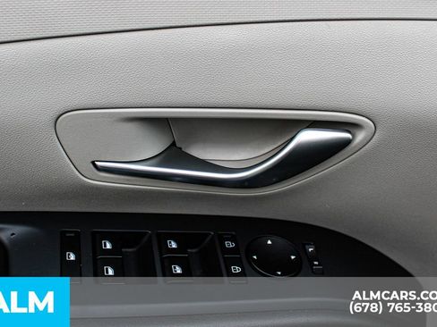 Used 2025 Hyundai Tucson SEL FWD image 38