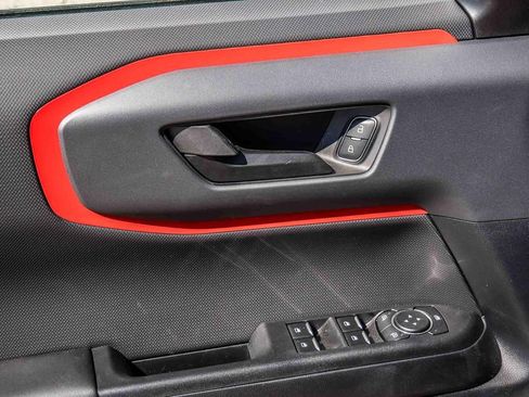 Used 2024 Ford Bronco Sport Free Wheeling w/ Convenience Package image 29