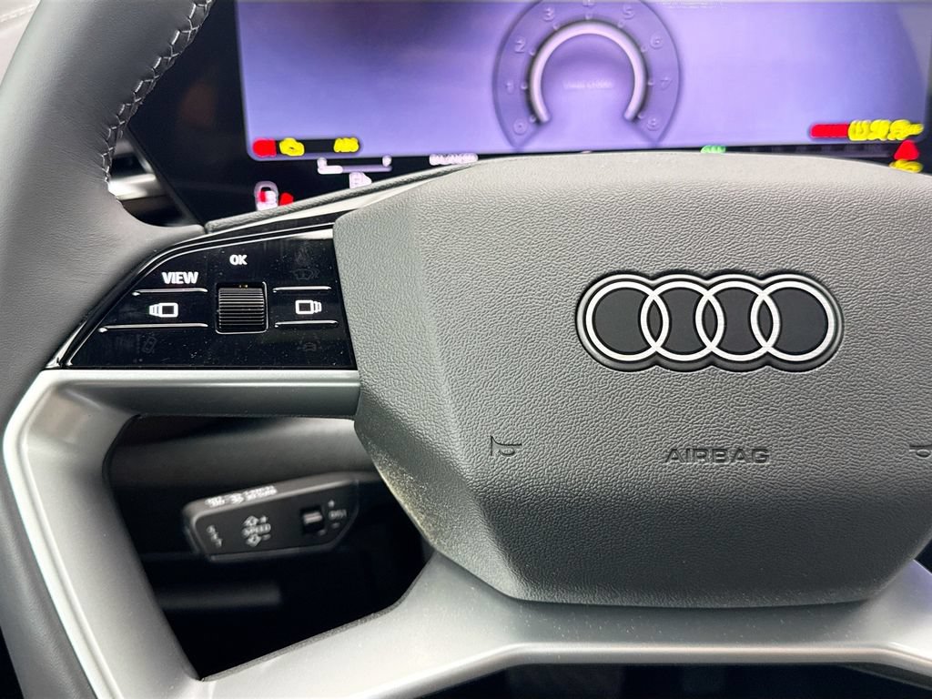 Used 2026 Audi Q5 Premium Plus AWD/4WD image 11