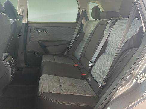 Certified 2023 Nissan Rogue SV AWD/4WD image 15