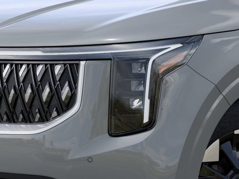 New 2026 Kia Carnival EX FWD image 11