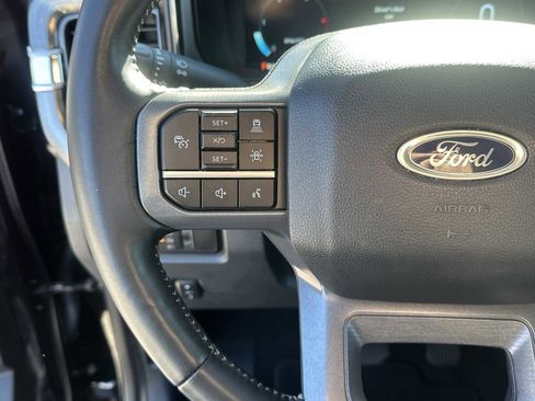 Used 2024 Ford F350 Lariat w/ Lariat Ultimate Package image 22