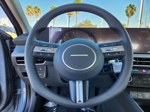 New 2025 Hyundai Sonata SEL image 30