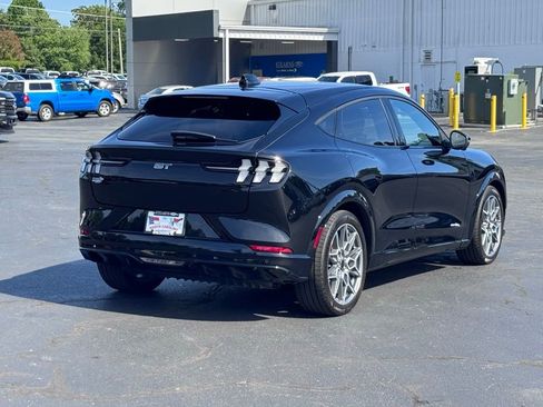 Used 2025 Ford Mustang Mach-E GT AWD/4WD image 14