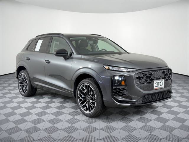 Certified 2026 Audi Q3 quattro 2.0T AWD/4WD image 7