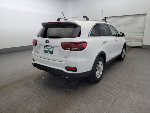 Used 2020 Kia Sorento LX w/ LX I4 Convenience Package image 9