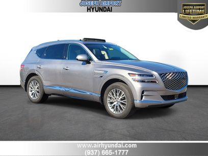 Used 2021 Genesis GV80 2.5T