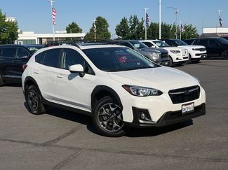 Used 2019 Subaru Crosstrek 2.0i Premium w/ Moonroof Package AWD/4WD video 2