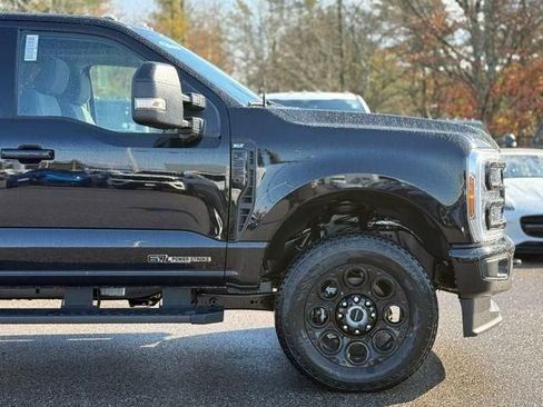 New 2026 Ford F250 XLT w/ XLT Premium Package image 2