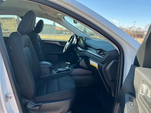 New 2026 Ford Escape Active w/ Tech Pack #1 image 15