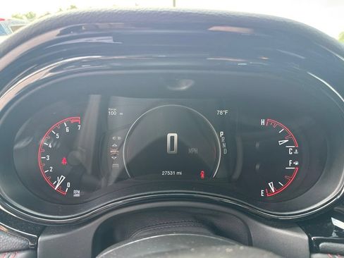 Used 2026 Dodge Durango GT RWD image 6