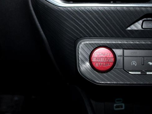 Used 2024 Ford Mustang GT Premium image 27