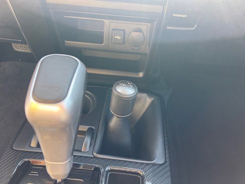 Used 2024 Toyota 4Runner TRD Off-Road image 15