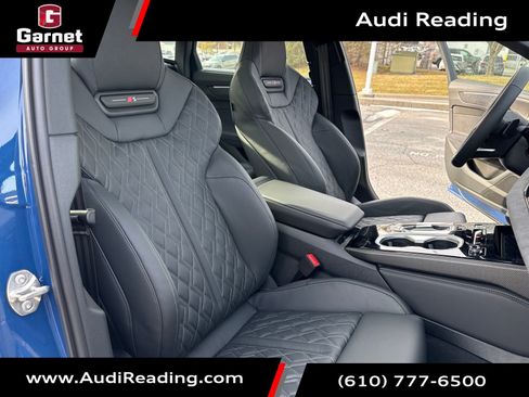 New 2026 Audi A6 Prestige image 17