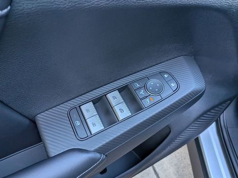 New 2025 Mitsubishi Outlander SEL Black Edition image 13