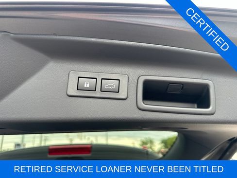 Certified 2026 Subaru Forester Premium AWD/4WD image 32