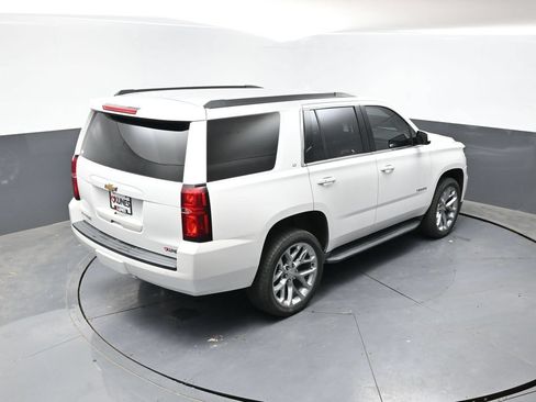 Used 2020 Chevrolet Tahoe LT AWD/4WD image 45