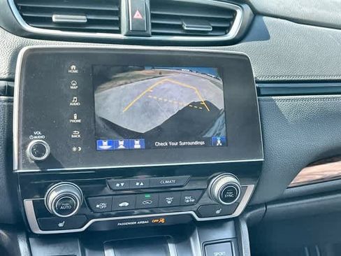 Used 2020 Honda CR-V Touring image 26