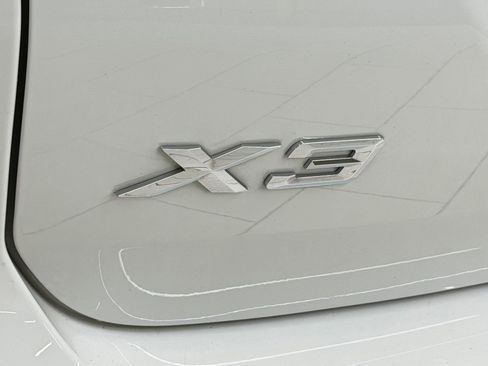 Used 2024 BMW X3 xDrive30i w/ Premium Package AWD/4WD image 36