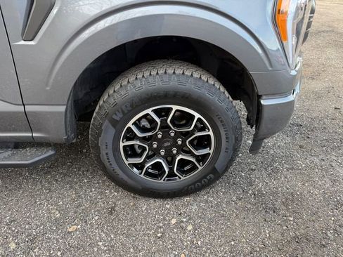 Used 2022 Ford F150 XLT w/ Equipment Group 302A High image 30