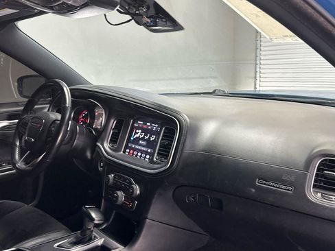 Used 2020 Dodge Charger R/T w/ Plus Group RWD image 16