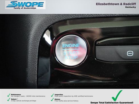 New 2026 Ford Escape PHEV w/ Class II Trailer Tow Package image 24