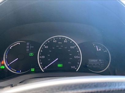 Used 2012 Lexus CT 200h Premium w/ Leather Pkg