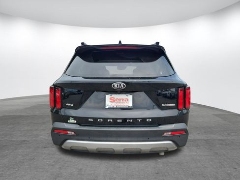 Used 2021 Kia Sorento SX Prestige AWD/4WD image 34