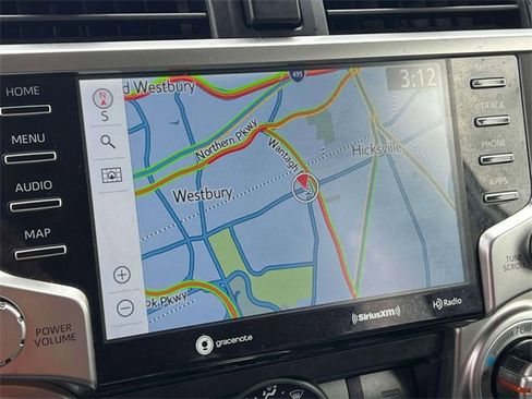 Certified 2022 Toyota 4Runner SR5 image 36