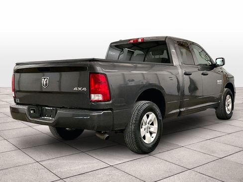 Used 2019 RAM 1500 Express AWD/4WD image 11